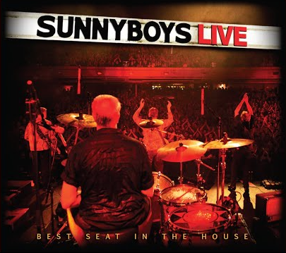 LIVE: BEST SEAT IN THE HOUSE CD