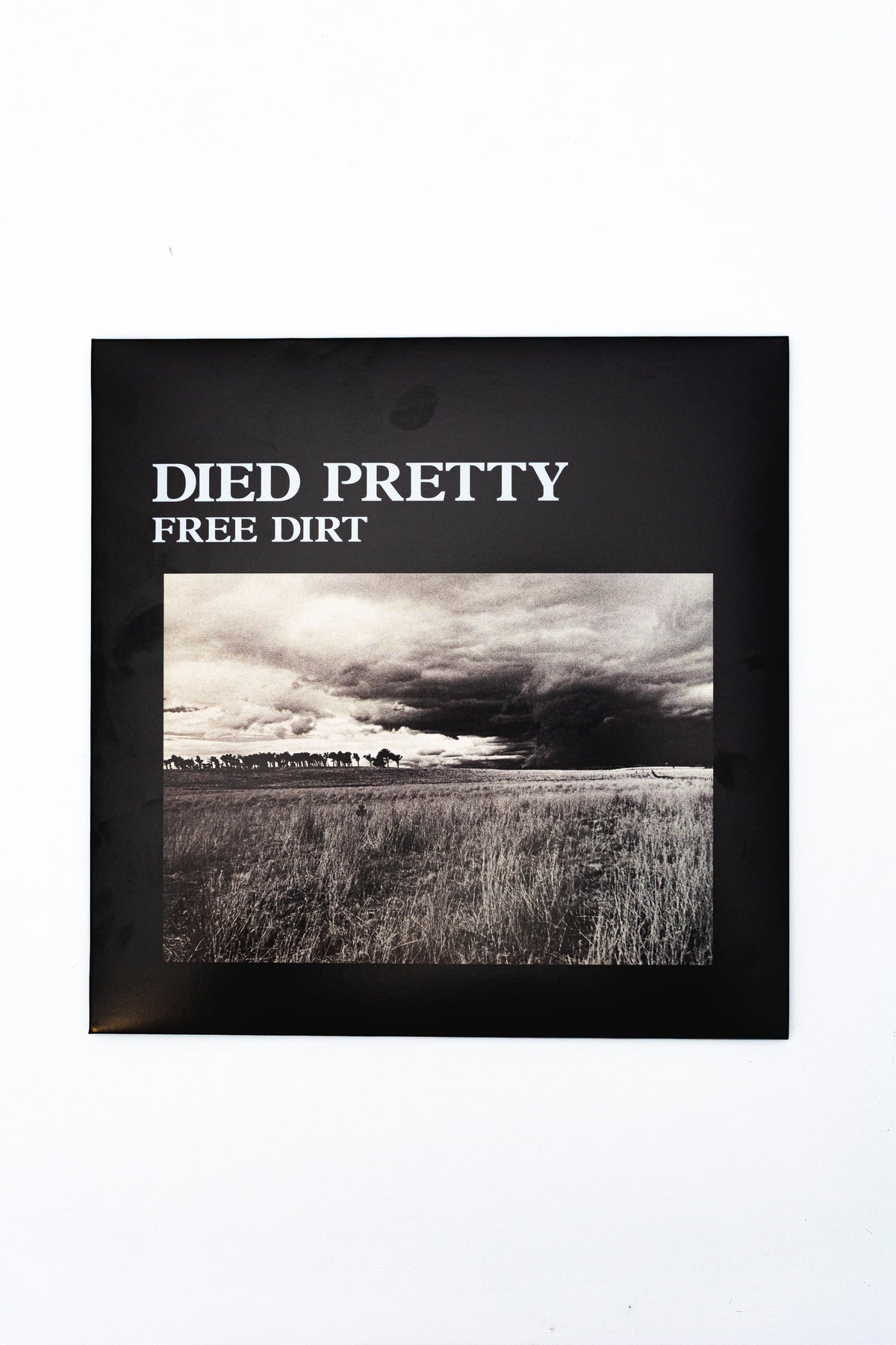 Free Dirt