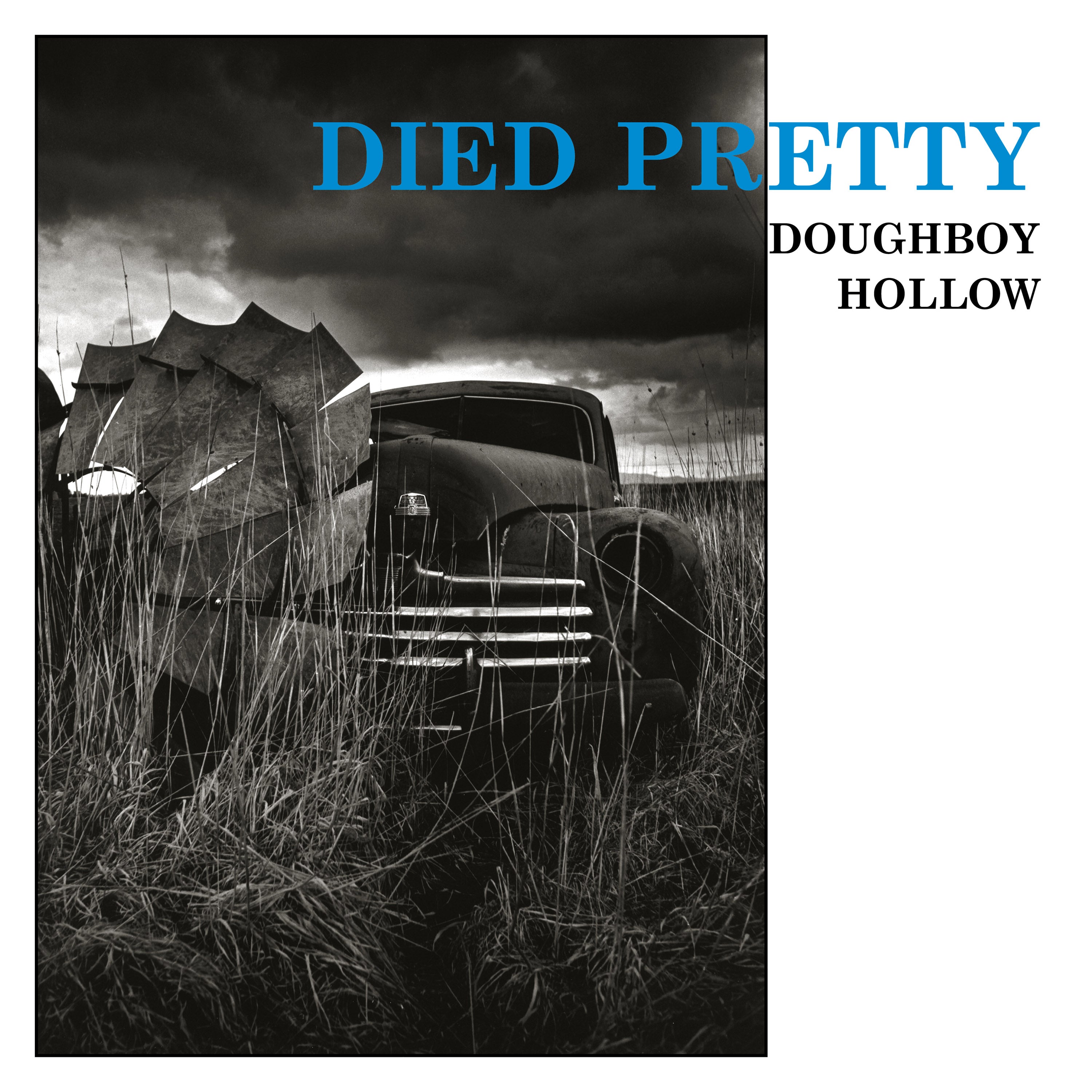Doughboy Hollow