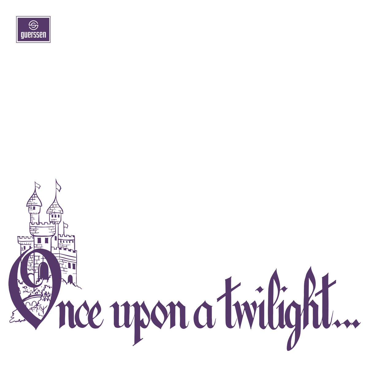 Once Upon a Twilight...