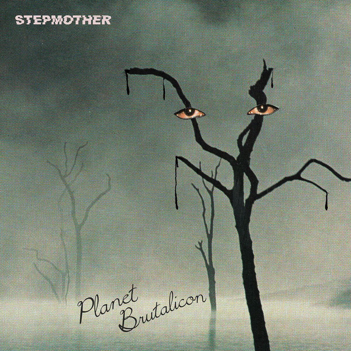 PLANET BRUTALICON