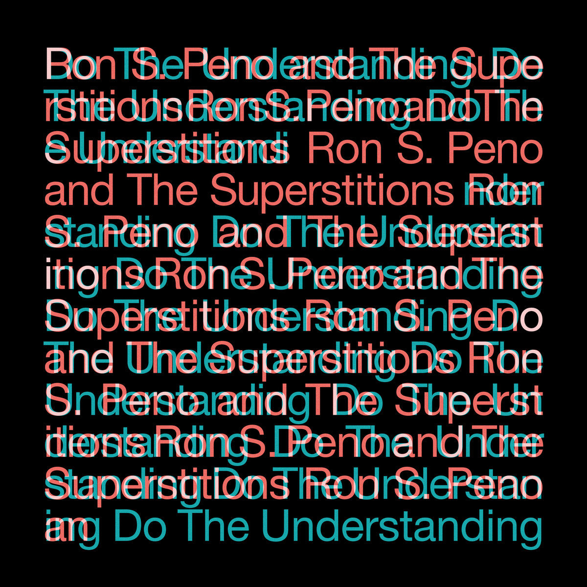 DO THE UNDERSTANDING