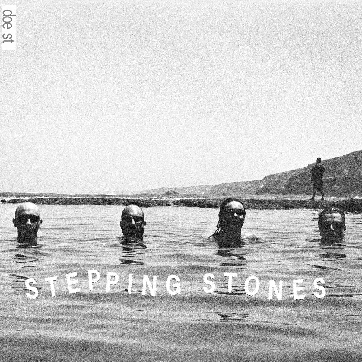 STEPPING STONES