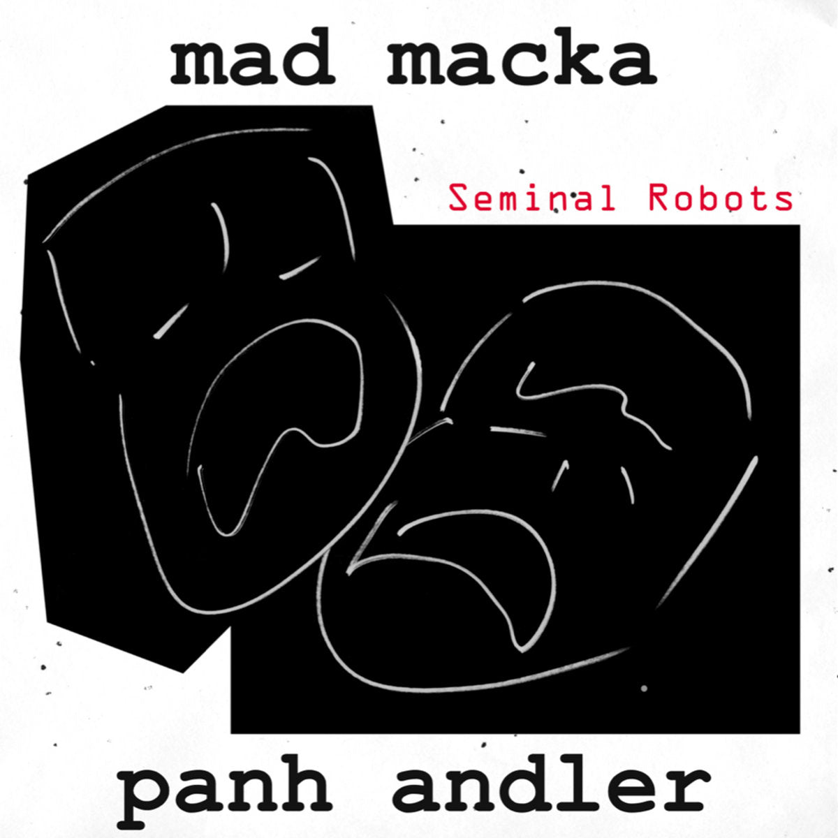 Seminal Robots