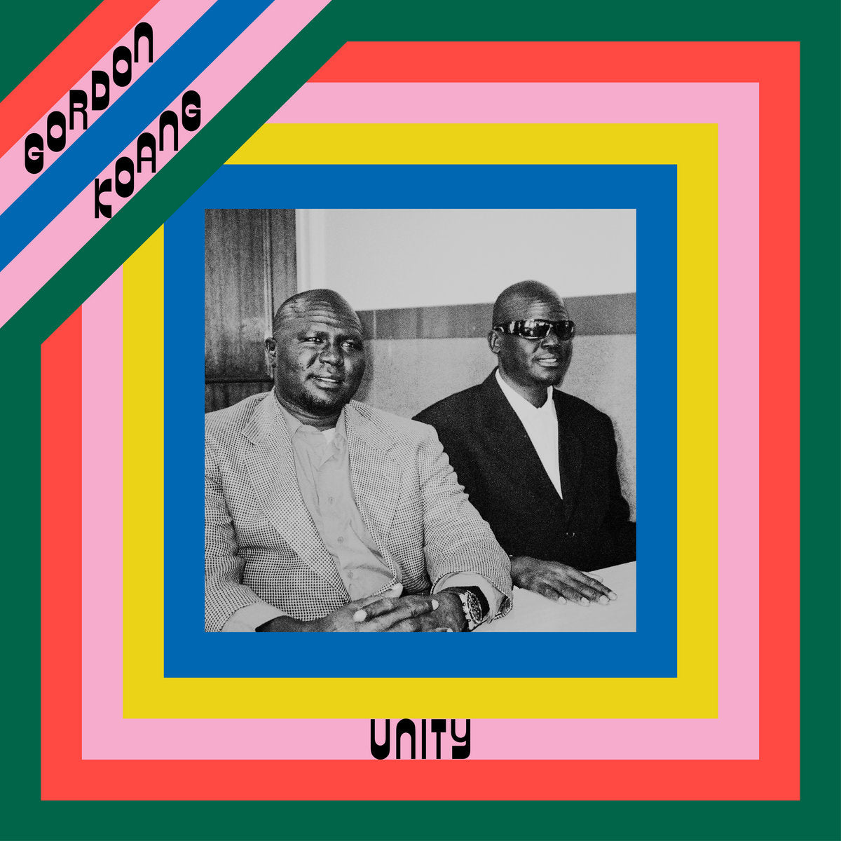 UNITY