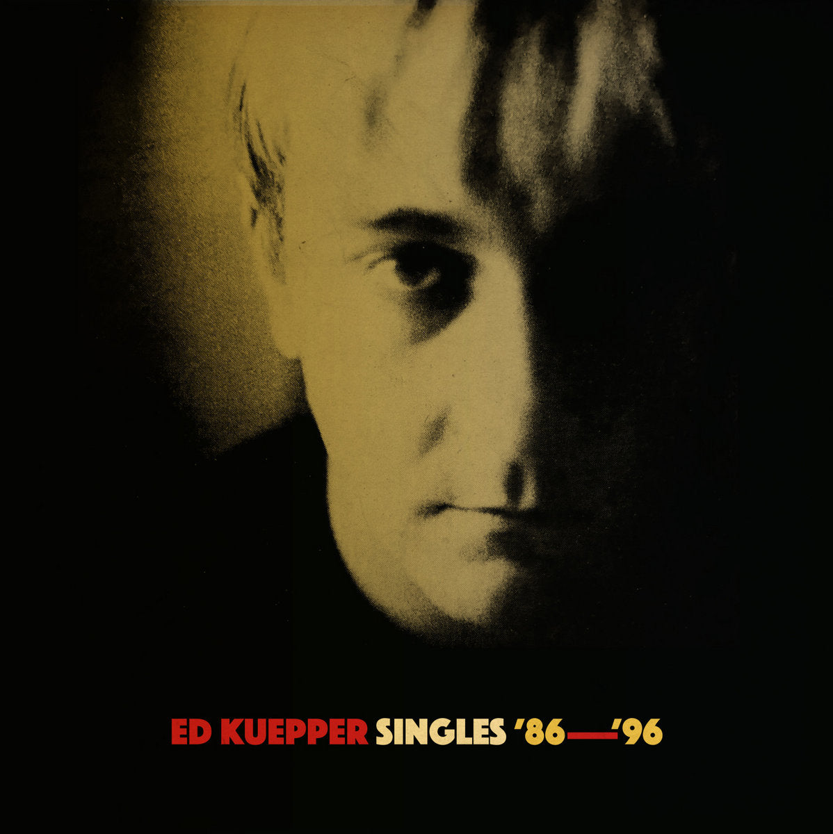 SINGLES '86 - '96 CD