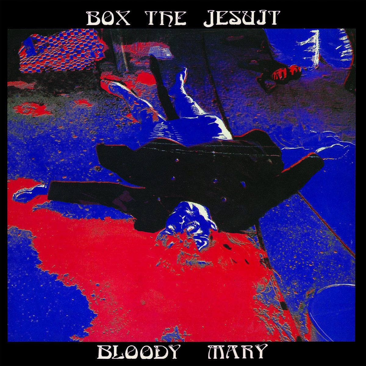 Bloody Mary