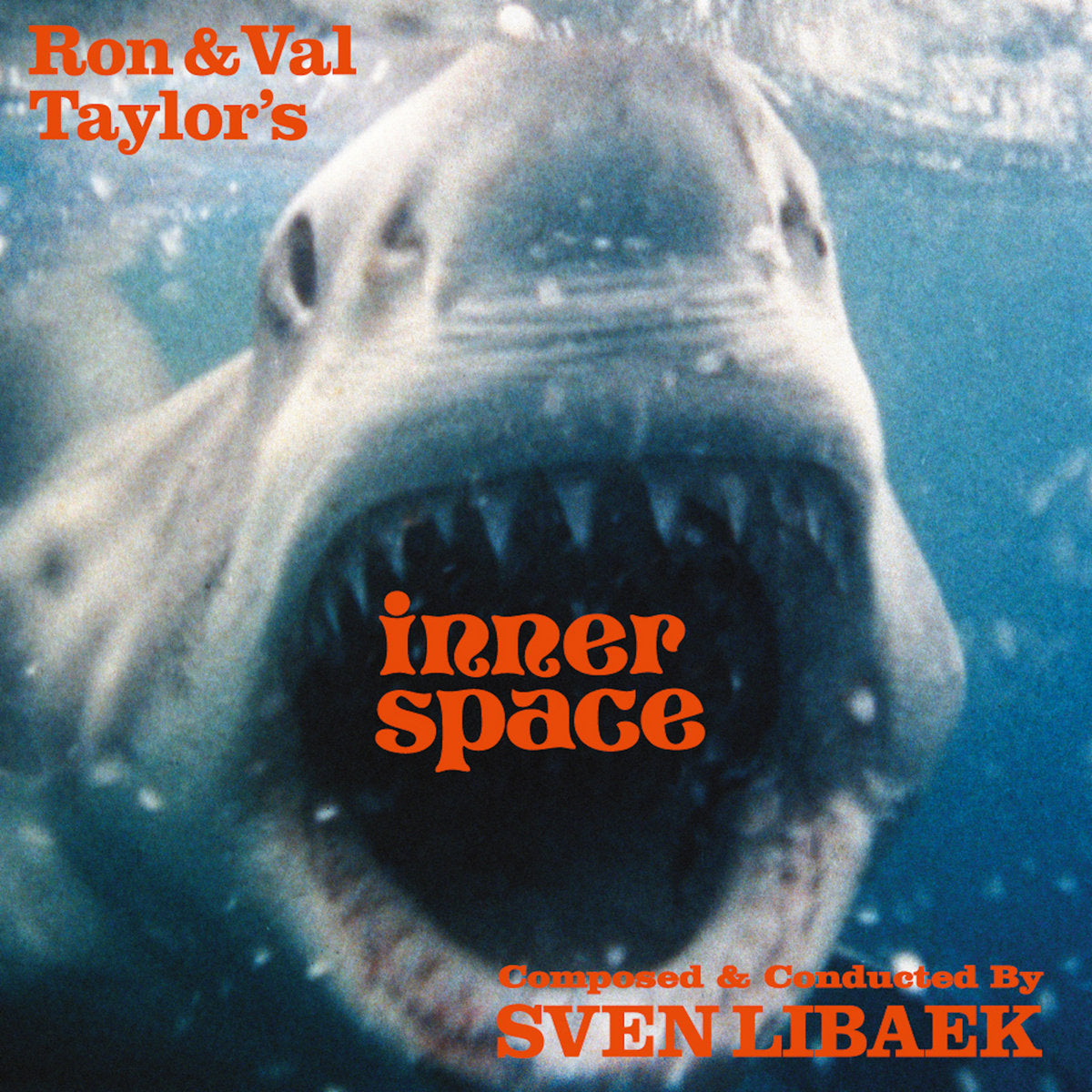 Inner Space Soundtrack