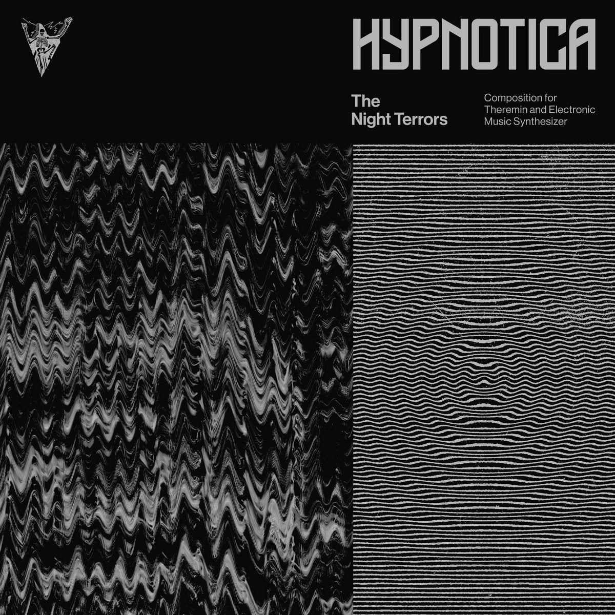 HYPNOTICA (WHITE VINYL)