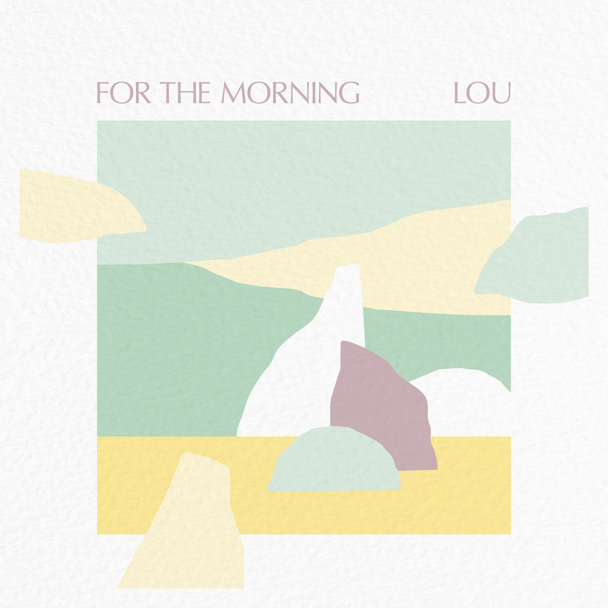 FOR THE MORNING (CLEAR)