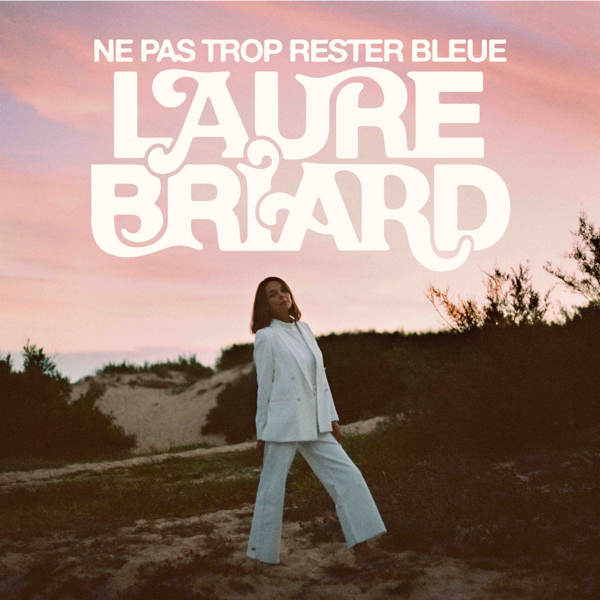 NE PAS TROP RESTER BLEUE