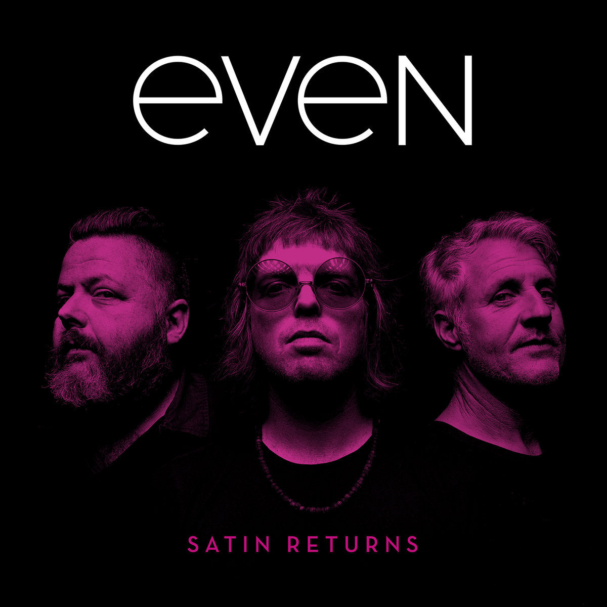 SATIN RETURNS