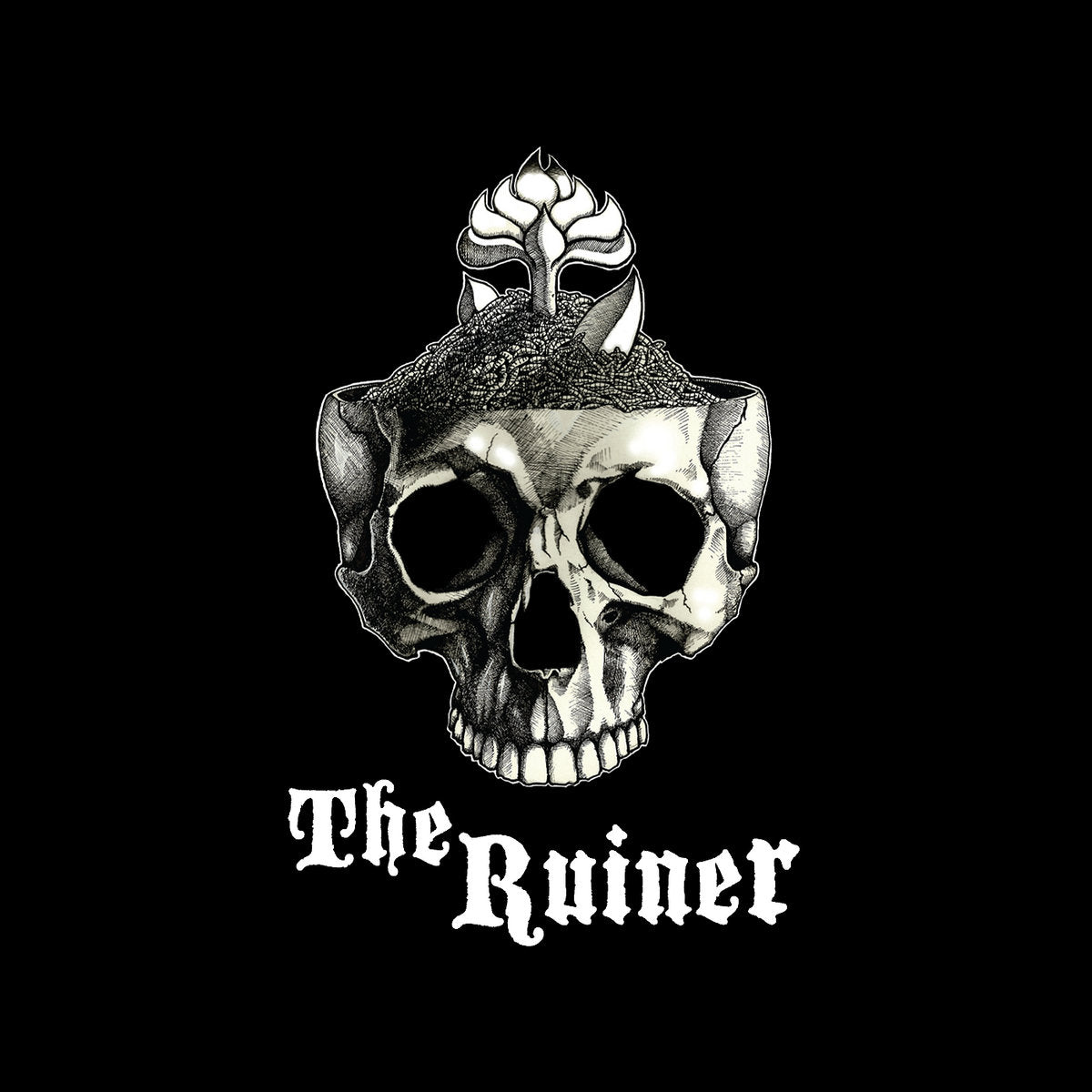 THE RUINER