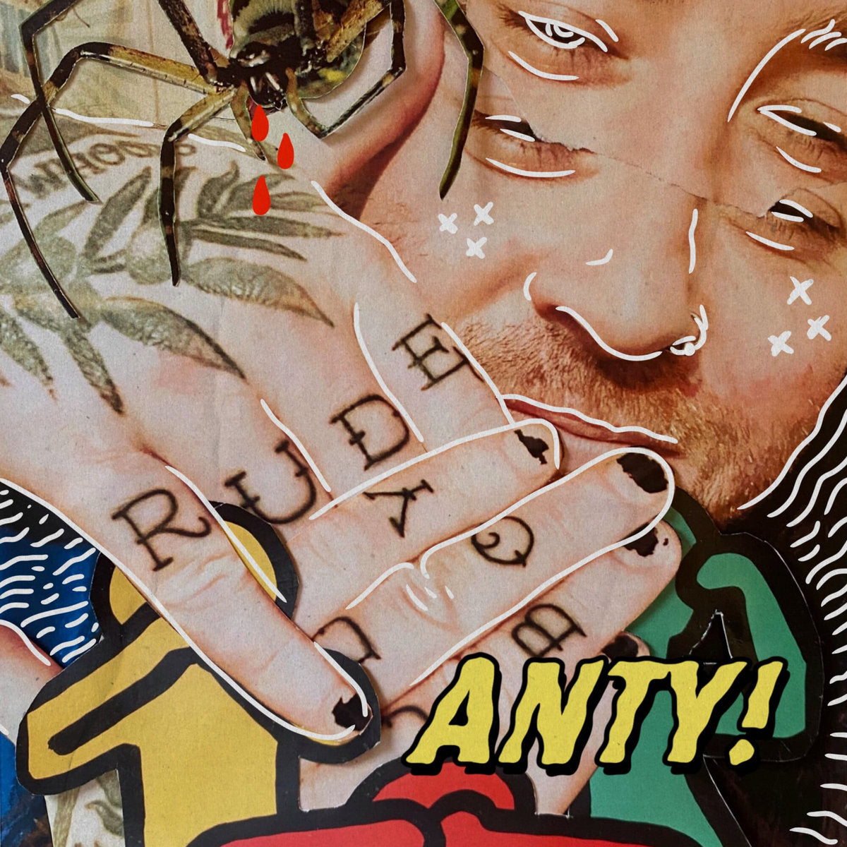 RUDE BOY