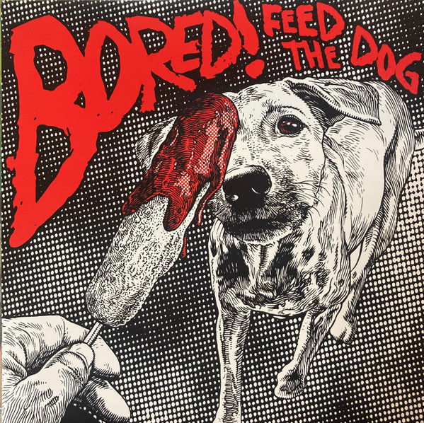 Feed The Dog