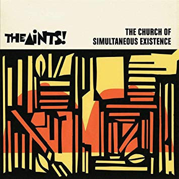 The Church Of Simultaneous Experience