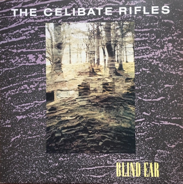 BLIND EAR