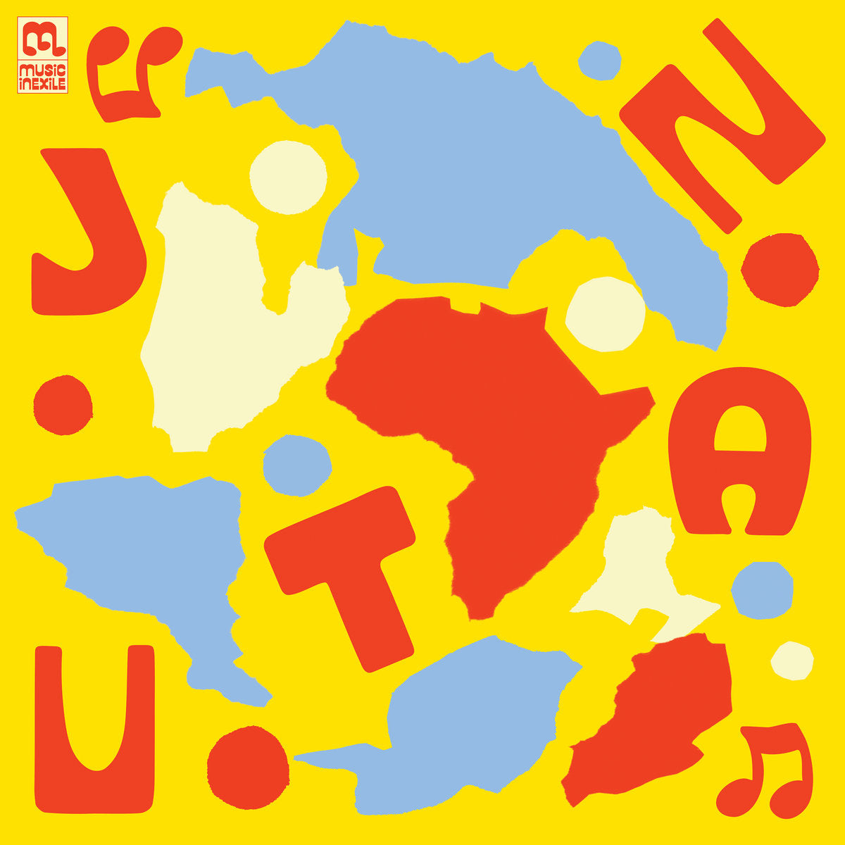 JUTNA LP